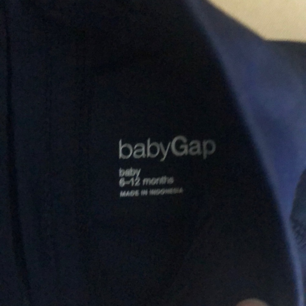 BNWT 3 piece Batman bundle for baby boy - Picture 13 of 15